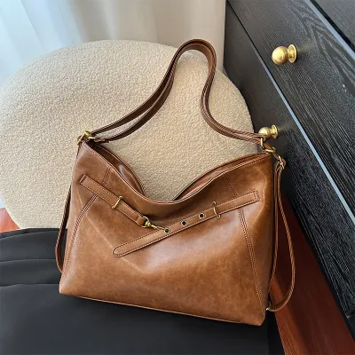 Retro Shoulder Bags